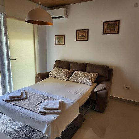 Marija Apartmani Bar Dış mekan fotoğraf