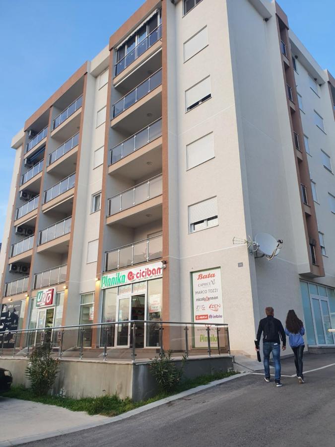 Marija Apartmani Bar Dış mekan fotoğraf