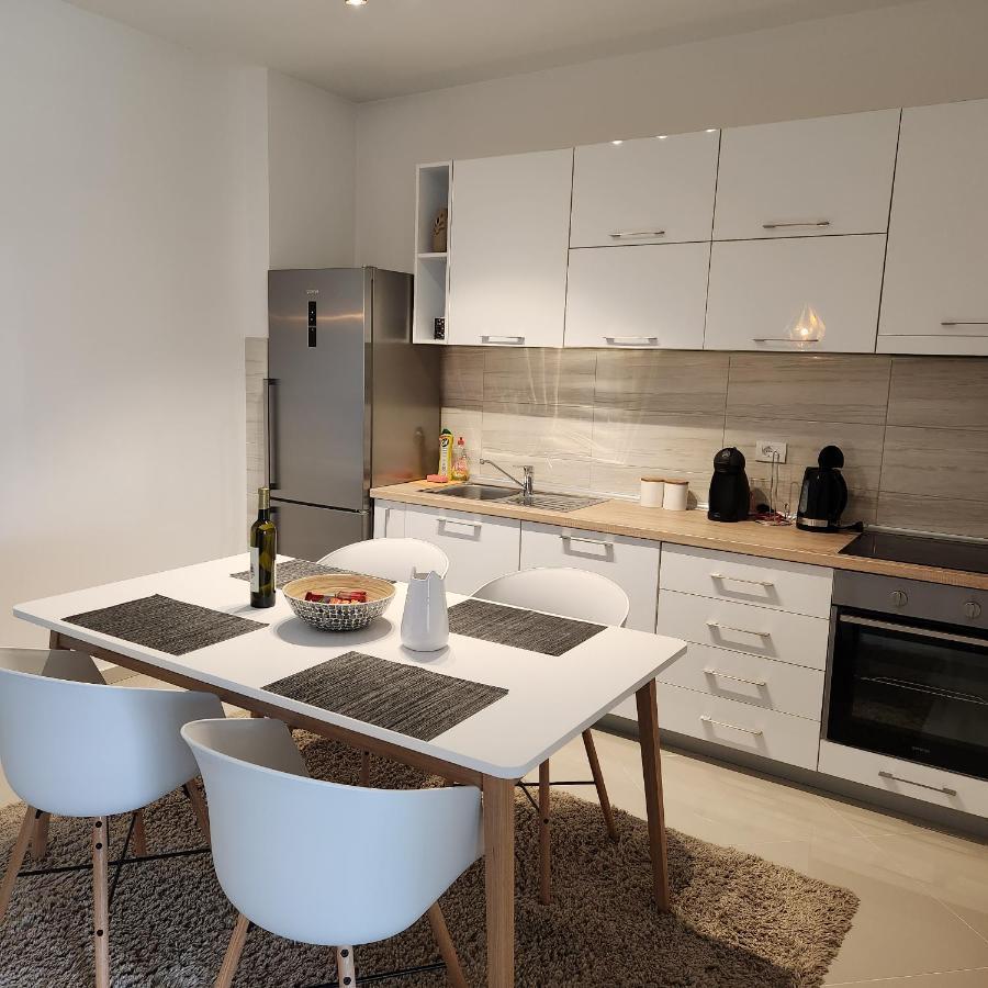 Marija Apartmani Bar Dış mekan fotoğraf