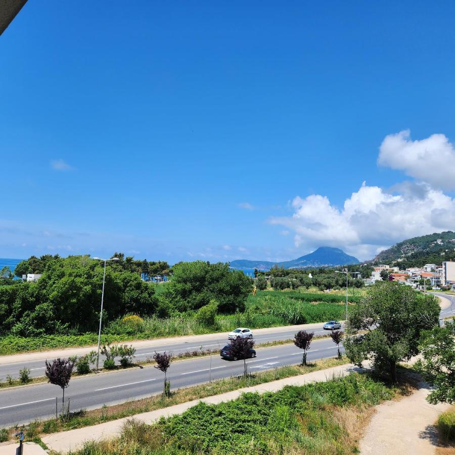 Marija Apartmani Bar Dış mekan fotoğraf