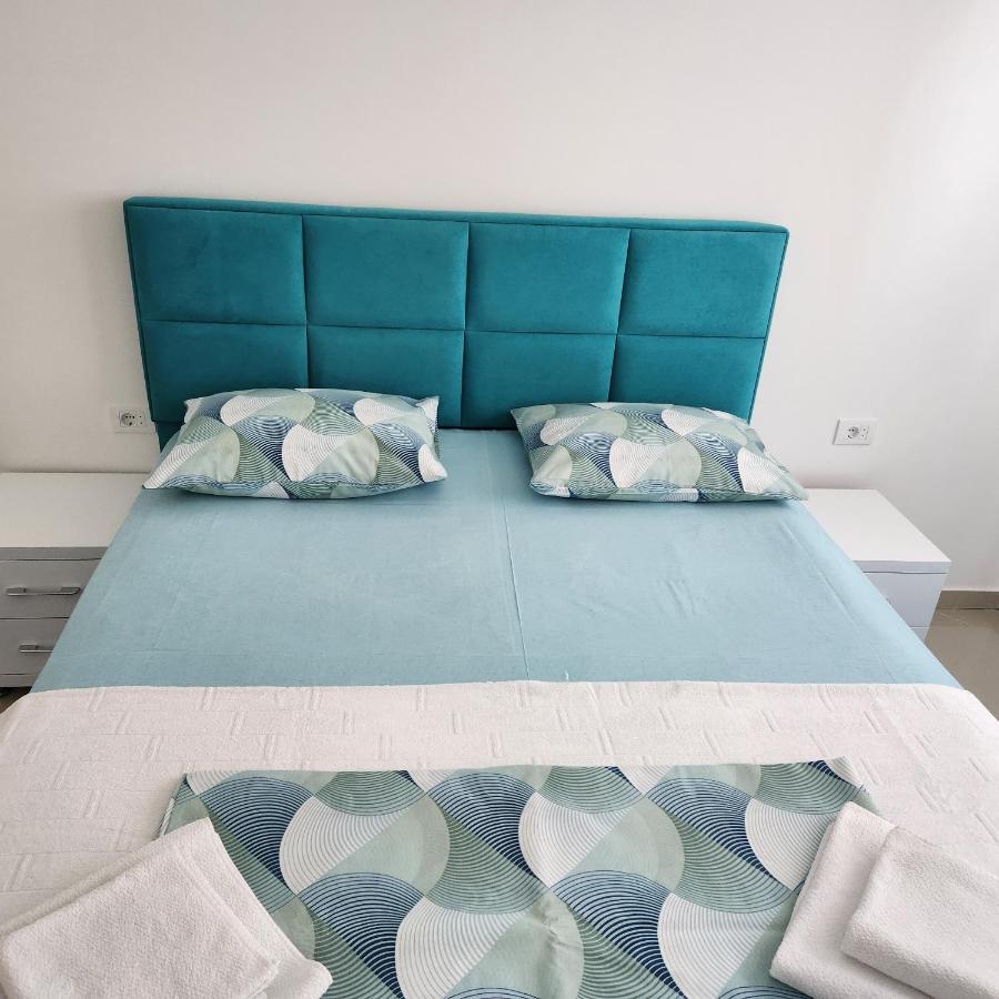 Marija Apartmani Bar Dış mekan fotoğraf