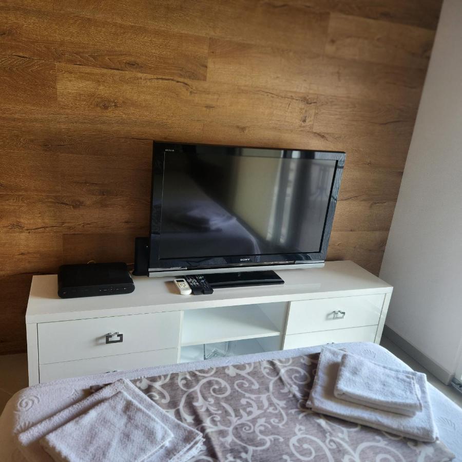 Marija Apartmani Bar Dış mekan fotoğraf