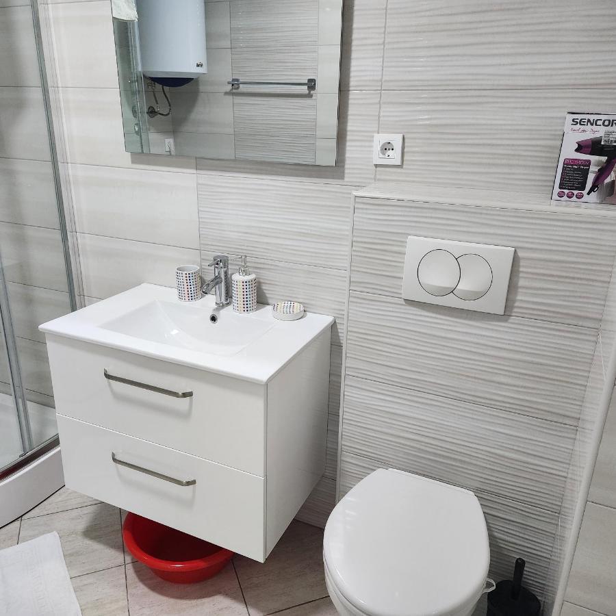 Marija Apartmani Bar Dış mekan fotoğraf