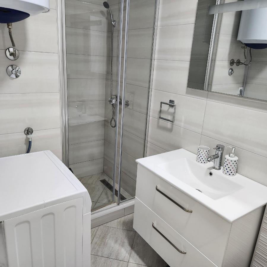 Marija Apartmani Bar Dış mekan fotoğraf