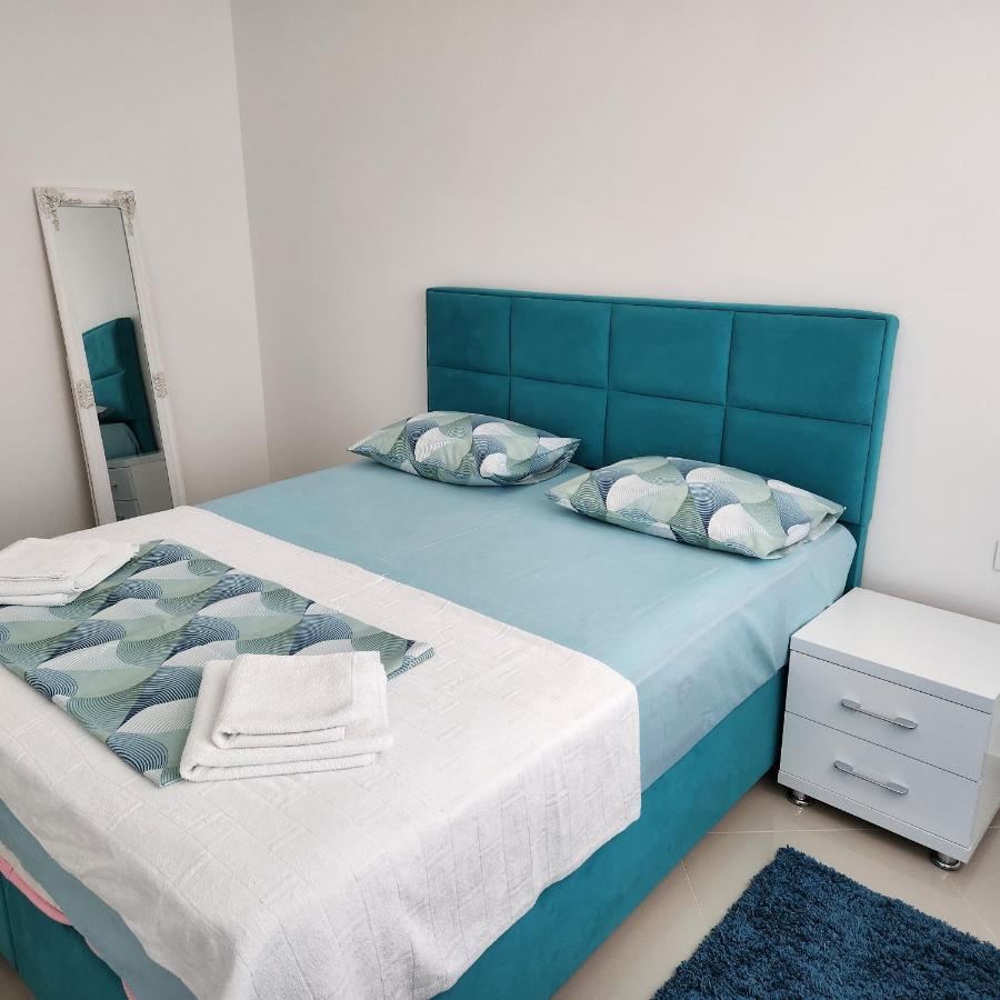 Marija Apartmani Bar Dış mekan fotoğraf