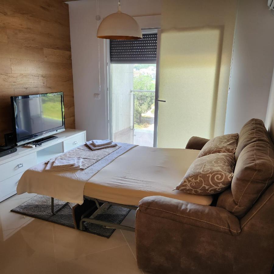 Marija Apartmani Bar Dış mekan fotoğraf