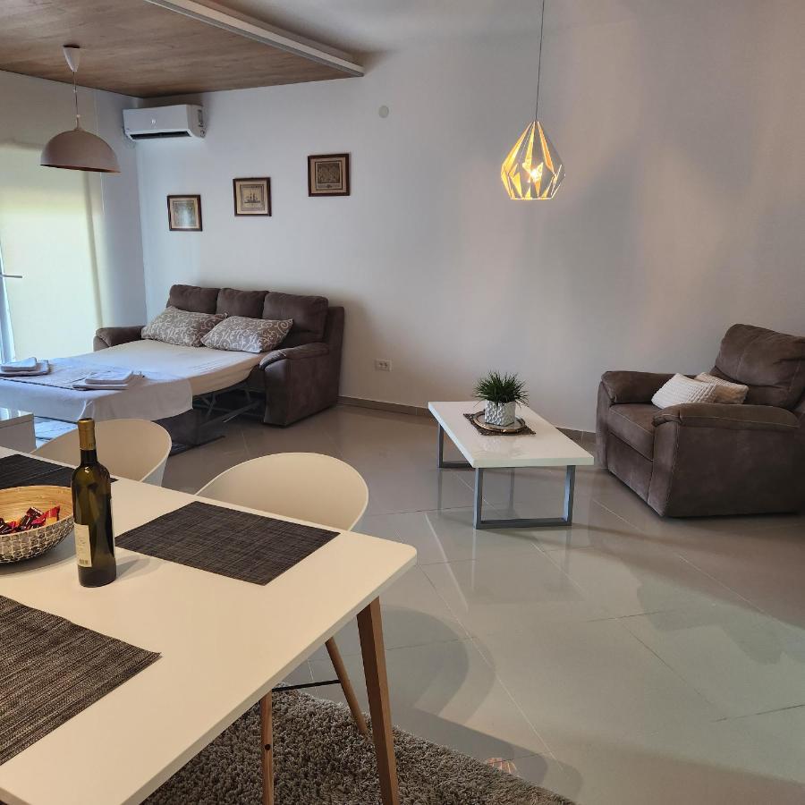 Marija Apartmani Bar Dış mekan fotoğraf