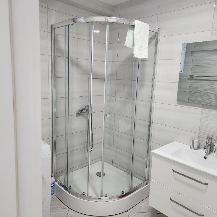 Marija Apartmani Bar Dış mekan fotoğraf