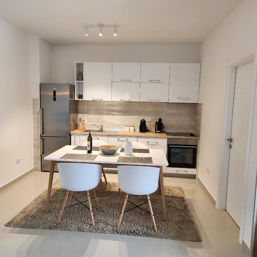Marija Apartmani Bar Dış mekan fotoğraf