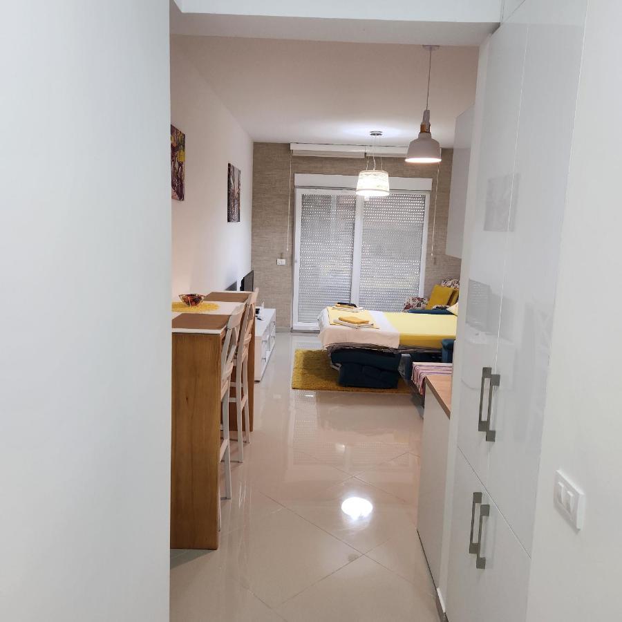 Marija Apartmani Bar Dış mekan fotoğraf