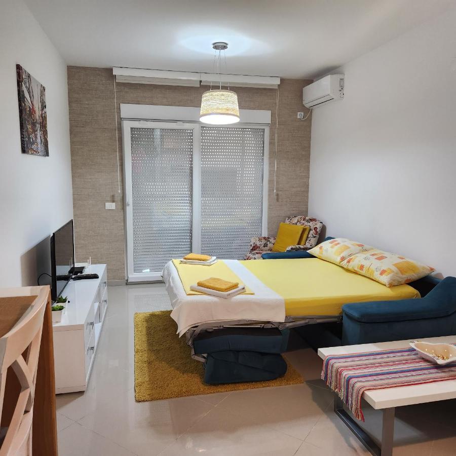 Marija Apartmani Bar Dış mekan fotoğraf