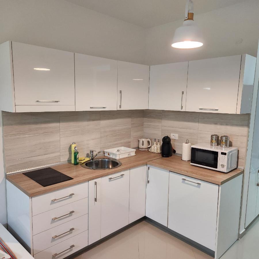Marija Apartmani Bar Dış mekan fotoğraf