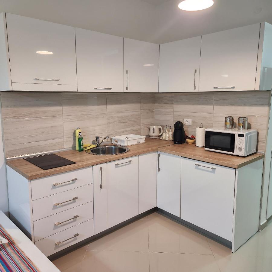 Marija Apartmani Bar Dış mekan fotoğraf
