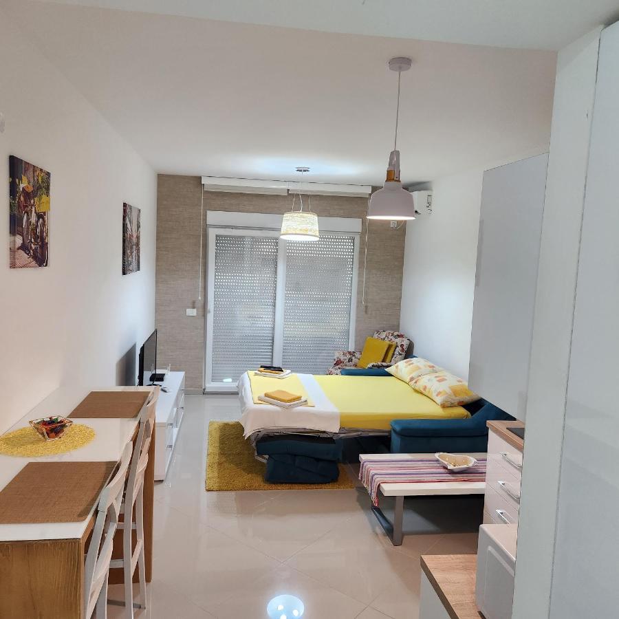 Marija Apartmani Bar Dış mekan fotoğraf