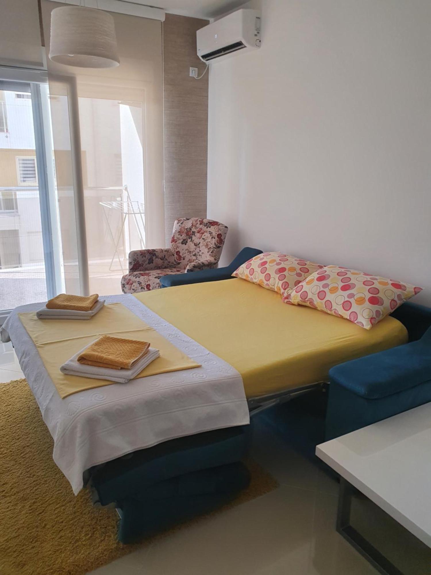 Marija Apartmani Bar Oda fotoğraf