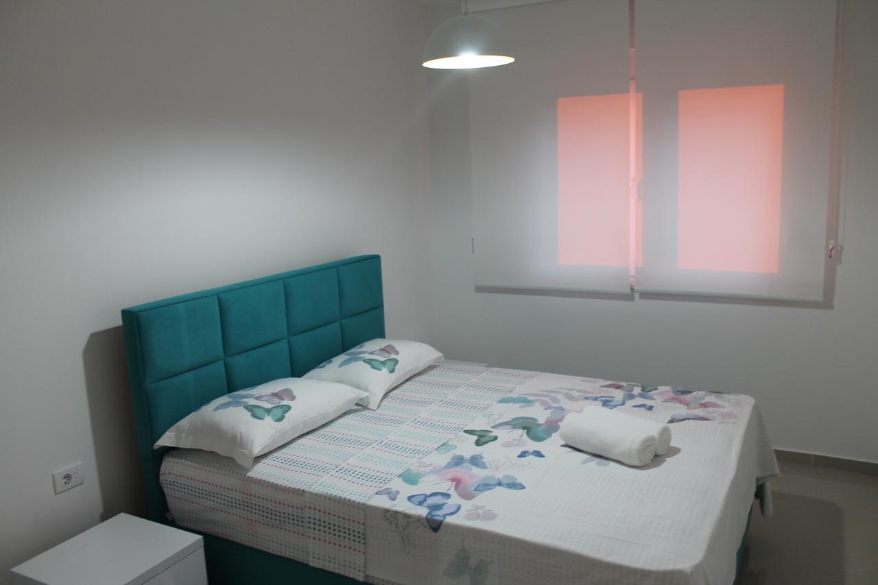 Marija Apartmani Bar Dış mekan fotoğraf