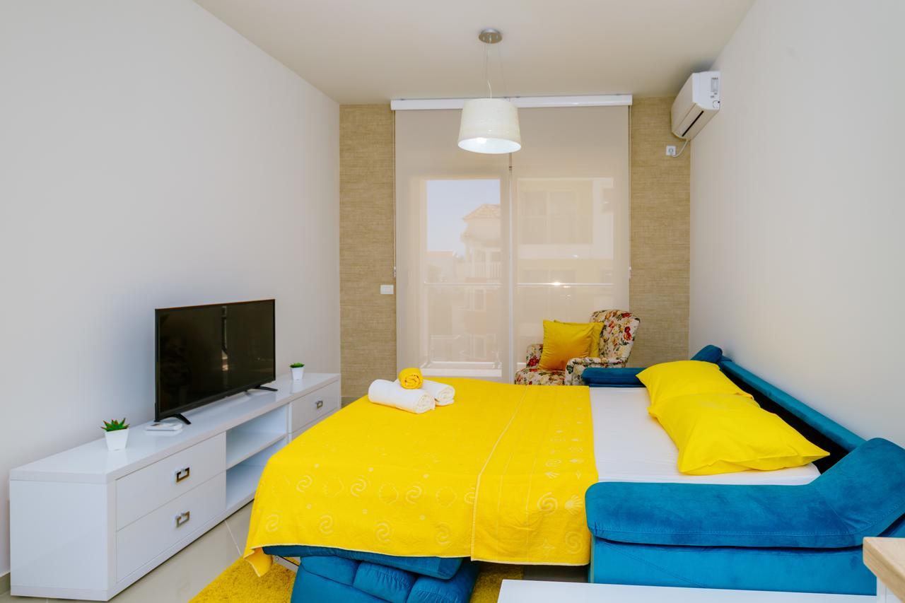 Marija Apartmani Bar Dış mekan fotoğraf
