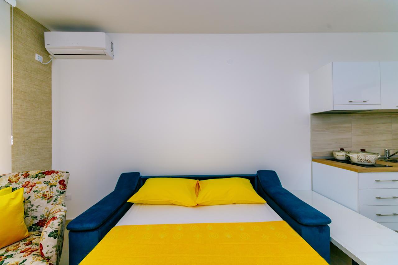 Marija Apartmani Bar Dış mekan fotoğraf