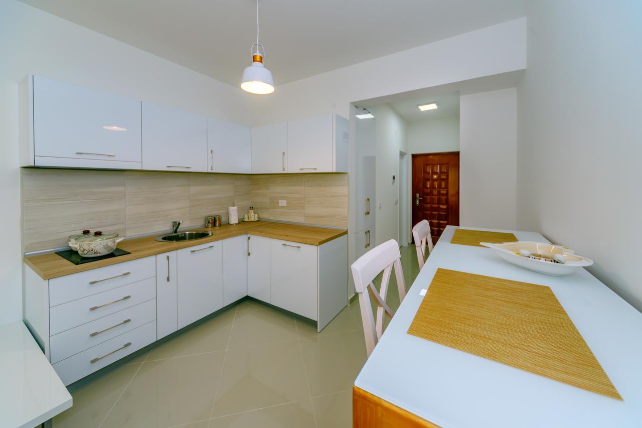 Marija Apartmani Bar Dış mekan fotoğraf