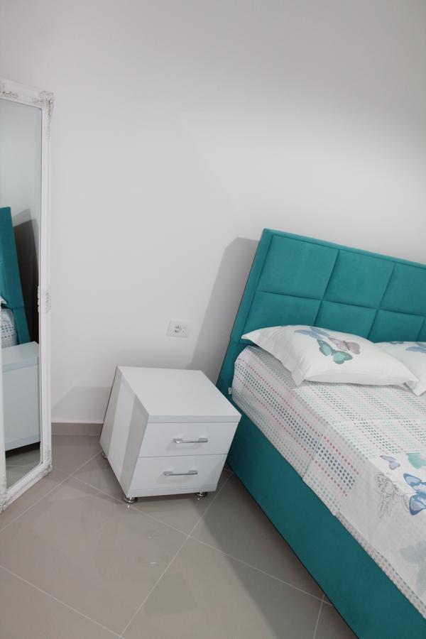 Marija Apartmani Bar Dış mekan fotoğraf
