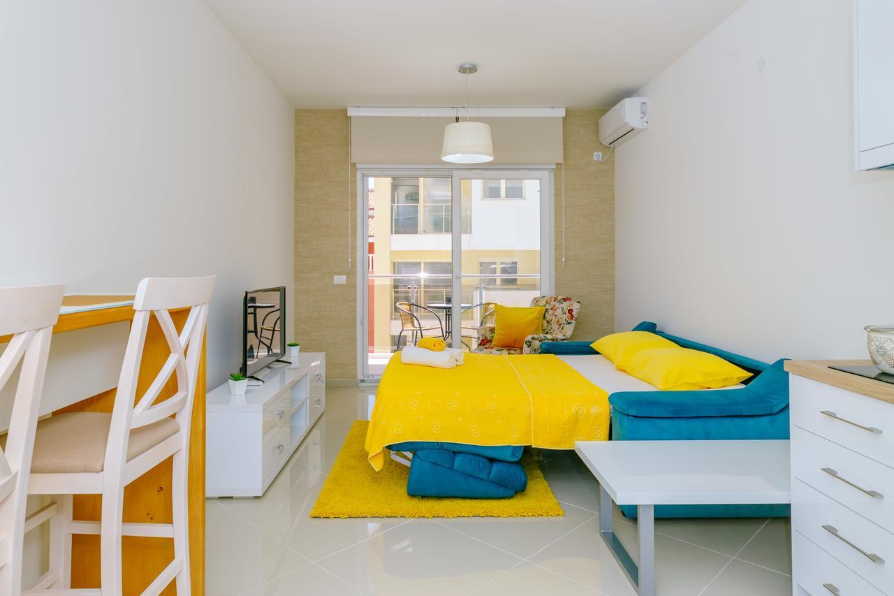 Marija Apartmani Bar Dış mekan fotoğraf