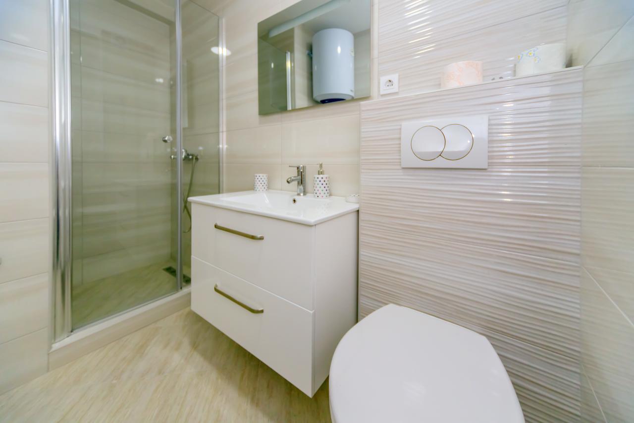Marija Apartmani Bar Dış mekan fotoğraf