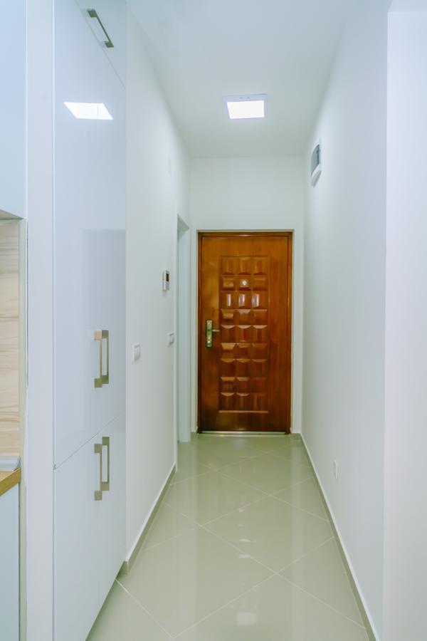 Marija Apartmani Bar Dış mekan fotoğraf