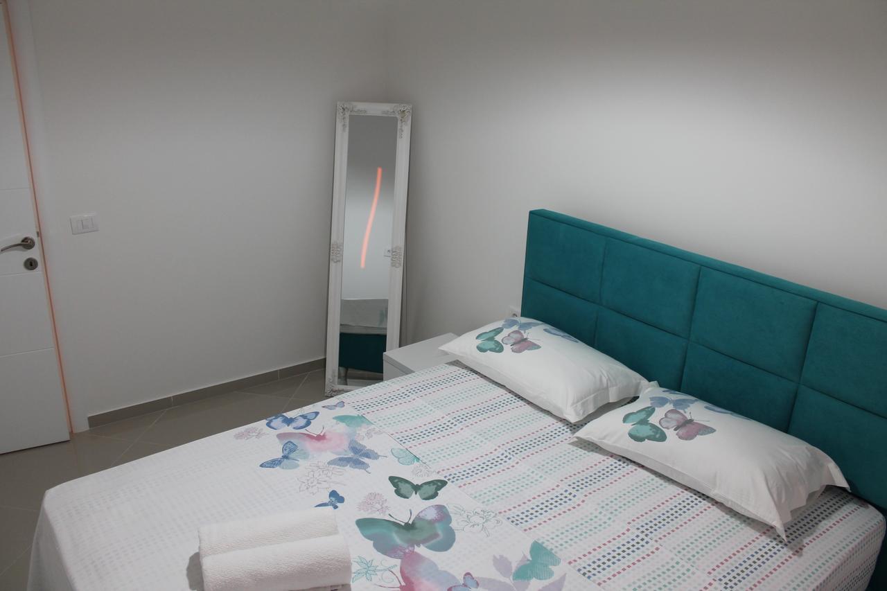 Marija Apartmani Bar Dış mekan fotoğraf