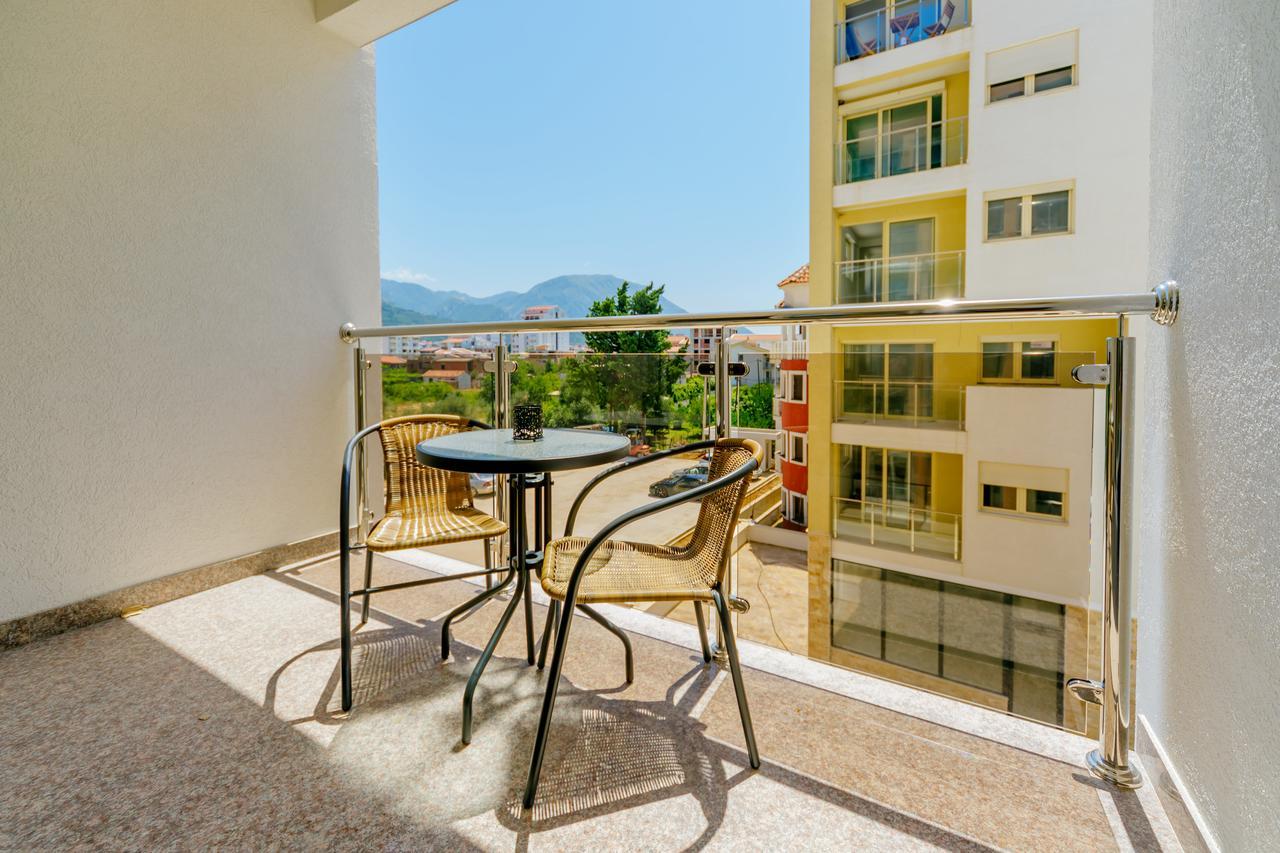 Marija Apartmani Bar Dış mekan fotoğraf