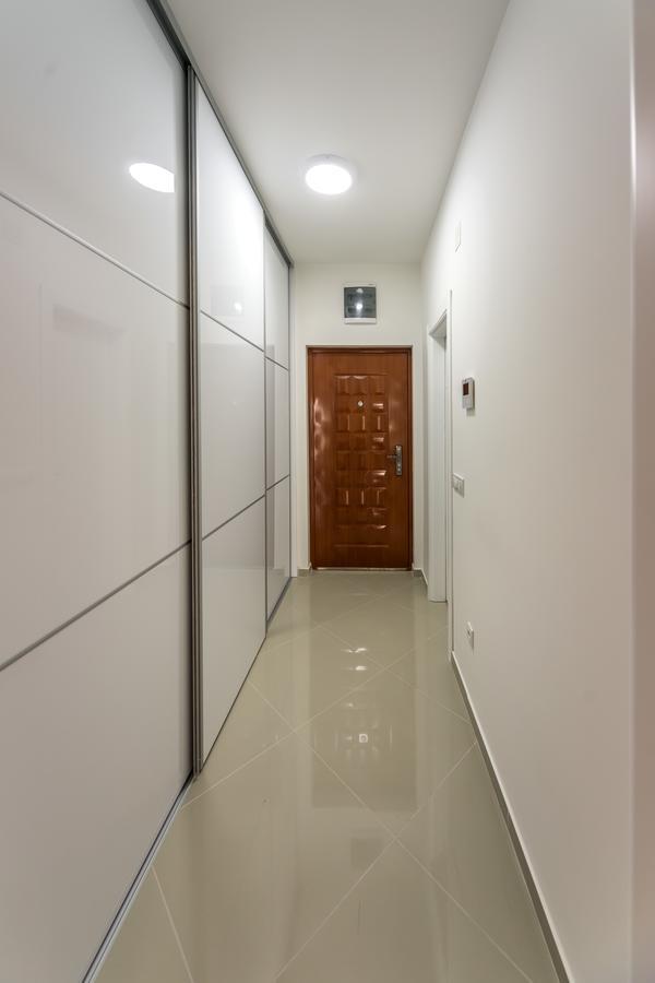 Marija Apartmani Bar Dış mekan fotoğraf