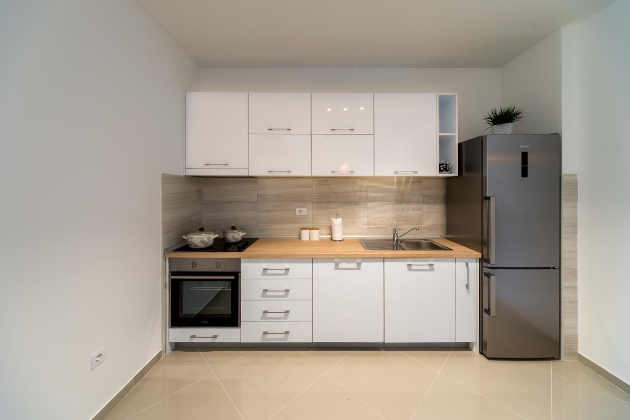 Marija Apartmani Bar Dış mekan fotoğraf