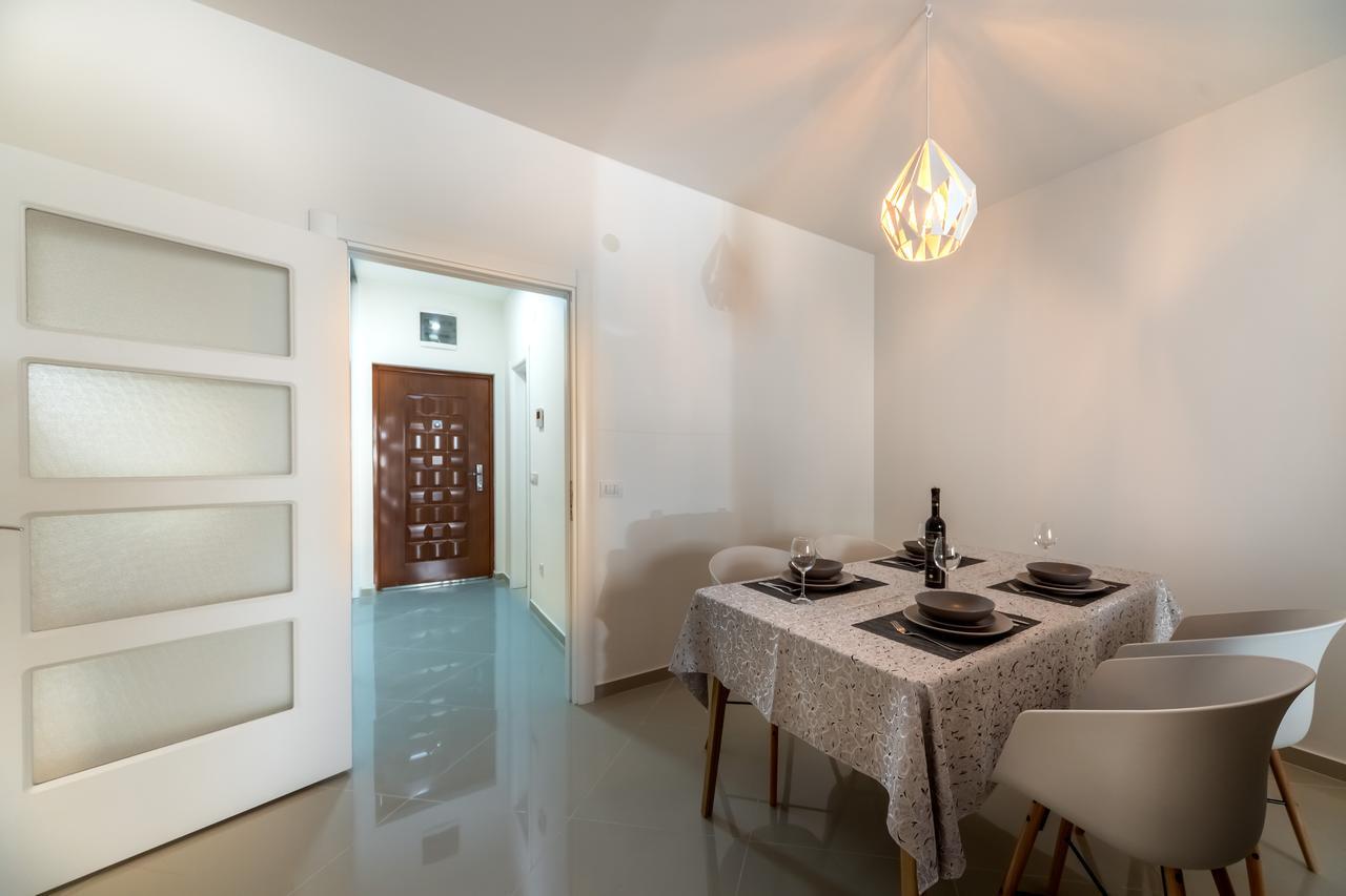 Marija Apartmani Bar Dış mekan fotoğraf