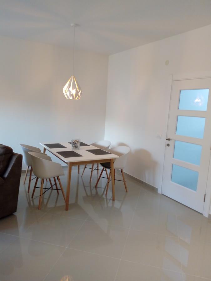 Marija Apartmani Bar Dış mekan fotoğraf