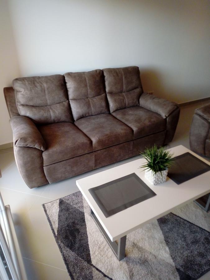 Marija Apartmani Bar Dış mekan fotoğraf