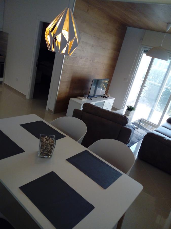 Marija Apartmani Bar Dış mekan fotoğraf