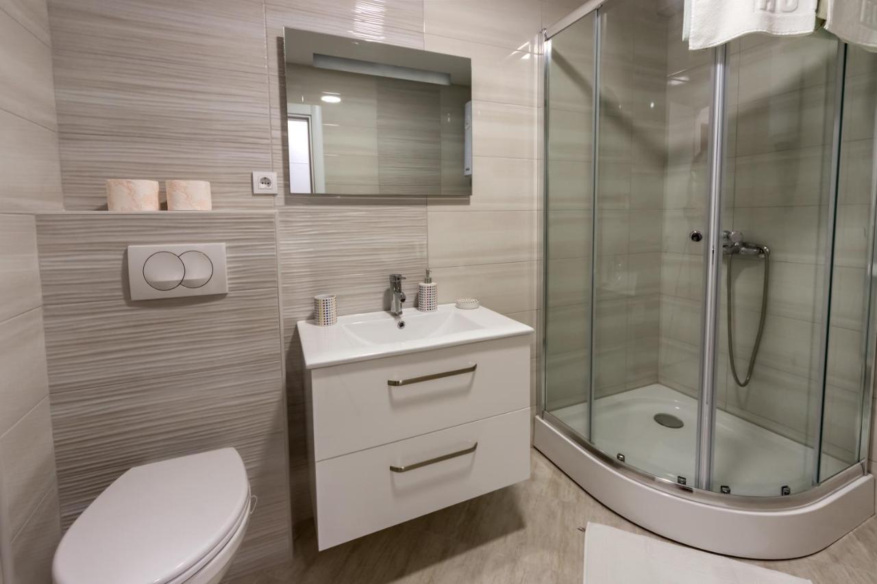 Marija Apartmani Bar Dış mekan fotoğraf